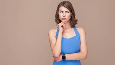 الأفكار السلبية تسبب إصابتكم بهذا المرض الخطر .. تعرفي عليه