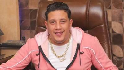 حمو بيكا يعلن ميعاد فرحه .. تعرفي عليه