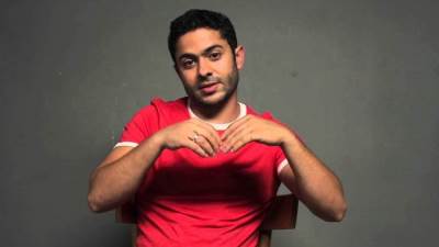 بالفيديو .. بطل "عشان تبقى تقولي لأ" يقول لا للتحرش!