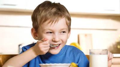 أسباب نقص الحديد لدى الأطفال