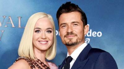 كاتي بيري واورلاندو بلوم يخططان للسفر إلى تلك البلد من أجل مولودتهما الجديدة .. تعرفي عليها