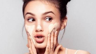 ماسك النشا لتفتيح البشرة .. جربيه