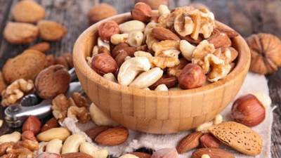 تعرفي على أفضل طريقة لتخزين المكسّرات