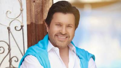 هاني شاكر يرى أن هناك ما هو أخطر من المخدرات .. إليكِ التفاصيل