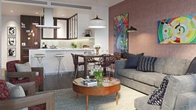 5 خطوات بسيطة لتغيير ديكور منزلك