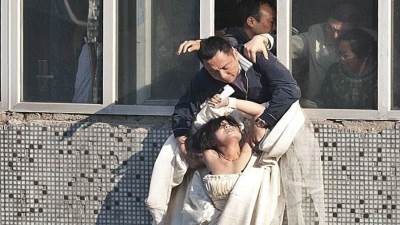 انتحار عريس وعروسته بعد الزفاف بساعات .. لهذا السبب؟