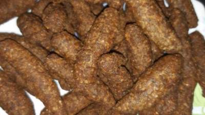  طريقة تحضير كفتة الأرز بمذاق رائع..!