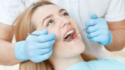  5 طرق للعناية بصحة الفم والأسنان