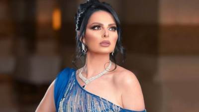 شاهد .. ديانا كرزون تحتفل بزفافها اليوم