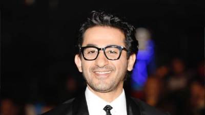 أحمد حلمي يتصدر التريند .. لهذا السبب