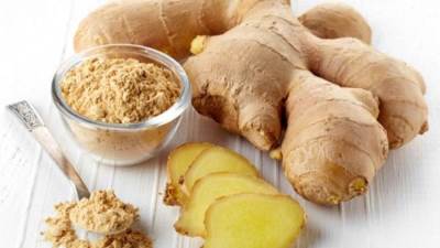 تعرفي على أضرار الزنجبيل على صحة جسمك .. تعرفي عليها