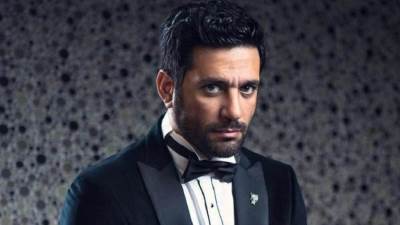 بالفيديو .. حسن الرداد يرد على شائعة زواجه قبل إيمي سمير غانم