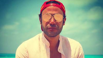 بالصورة .. لماذا تجاهل محمد إمام التهاني يوم ميلاده؟