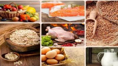 أهم الأطعمة لنمو طول طفلك