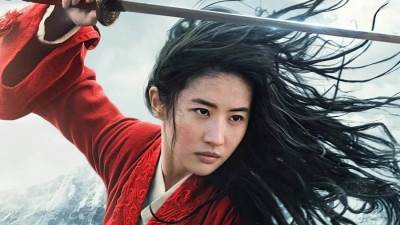 تعرفي على إيرادات فيلم Mulan حول العالم!