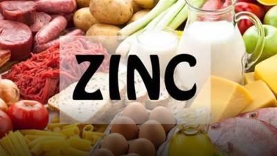 تعرفى على فوائد الزنك لجمالك