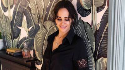 شاهد .. نور أبنة الفنان "عمرو دياب" في إطلالة جديدة لتظهر أنوثتها وجمالها..!