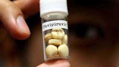 خبر سار .. اليابان تتوقع الموافقة على عقار أفيجان لعلاج فيروس كورونا