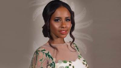 داليا مبارك تحتفل بعيد ميلاد زوجها بطريقتها الخاصة