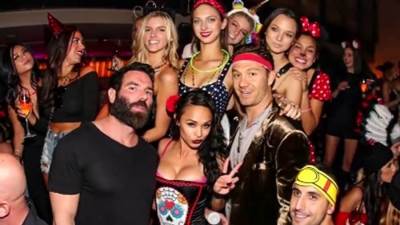 دان بلزيريان ثروة وشهرة بالكذب والخداع