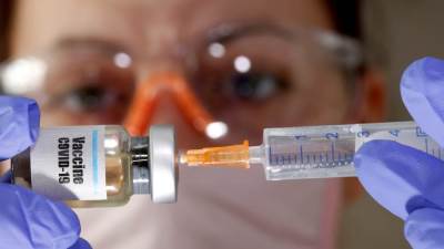 الهند تصدر توجيهات لمصنعى لقاحات كورونا أهمها تحقيق فاعلية بنسبة 50%