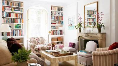 كيف تزيد مساحة شقتك الضيقة؟