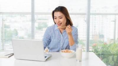 طرق لإنقاص الوزن الزائد من غير دايت .. تعرفي عليها