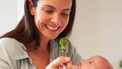 5 خطوات لإنقاص الوزن سريعا بعد الولادة .. تعرفي عليهم