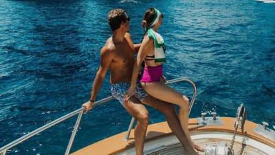 7 أشياء حسية لا يخشى الرجل الحقيقي فعلها