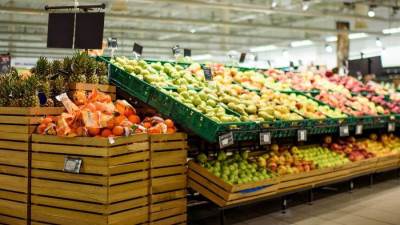 8 أسرار لانتقاء الخضروات الطازجة من السوبرماركت