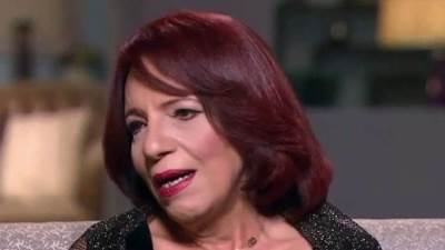 بالصورة .. مايوه عارفة عبد الرسول يثير إنتقادات معجبيها