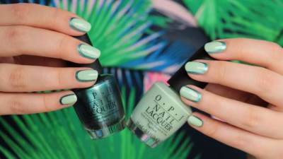 تعرفي على الجديد في ألوان طلاء الأظافر خريف 2020