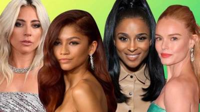 ألوان موضة للشعر فى شتاء 2021 على طريقة النجمات .. تعرفي عليهم