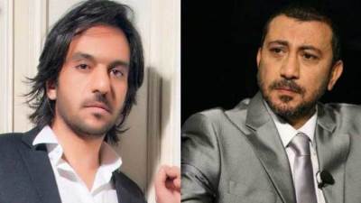 بالفيديو.. نصر محروس يروي تفاصيل أزمته مع بهاء سلطان