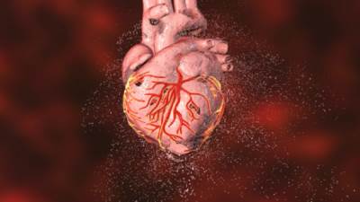 كيف نخفض مخاطر الإصابة بأمراض القلب؟