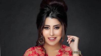 بالفيديو .. أيتن عامر تكشف ماذا ستفعل بزوجها إذا تزوج عليها!