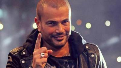 "أكاديمية عمرو دياب" .. إشاعة أم حقيقة؟