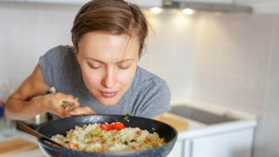 المبالغة في أكل الأرز تسبّب الأمراض .. تعرفي عليها