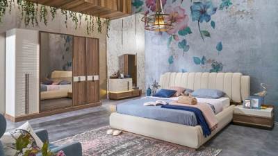 كيف تعدي غرفة نوم للضيوف؟