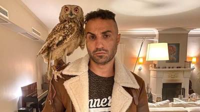 أحمد فهمى : "أنا شتمت شيكابالا شخصيا ومقدرتش أشتم كيان نادي الزمالك"!