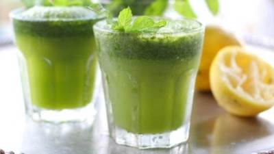 مشروبات لترطيب الجسم وتقوية المناعة