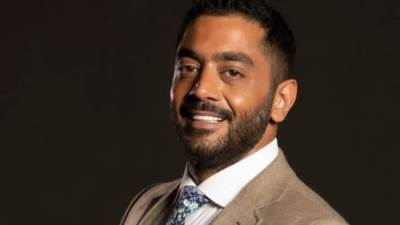 لمن قال أحمد فلوكس "من غيرك كنت بلا حياة"؟