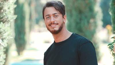!أول تصريح لـ "سعد لمجرد" بعد إلغاء حفله فى مصر