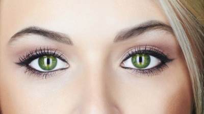 استمتعي بجمال عينيك وحدديها كالمحترفين