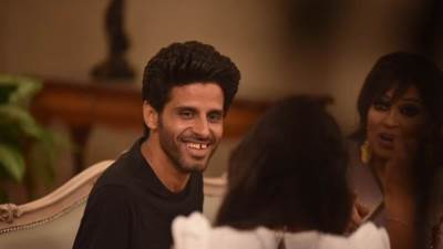 الموت يفجع حمدى الميرغنى .. إليكِ التفاصيل