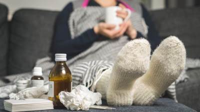 مع بداية فصل الشتاء .. كيف تحمي نفسك من الإنفلونزا؟