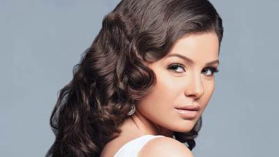 يسرا اللوزي تحاول استعادة رشاقتها بعد الولادة