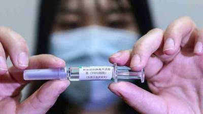 خبر سار .. لقاح "سينوفارم" الصينى المحتمل لكورونا يثبت أمانه فى التجارب