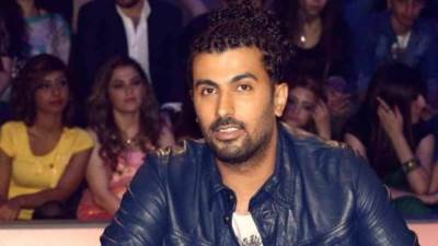 هل أصيب المحرج محمد سامي بالكورونا؟