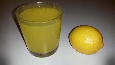 هل عصير الليمون المغلي فعال فى علاج نزلات البرد وكورونا؟